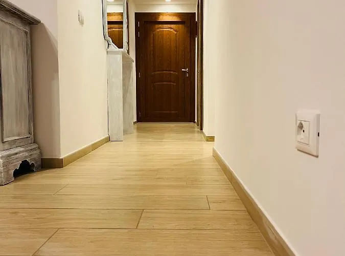 Casa Mia Malva شقة *