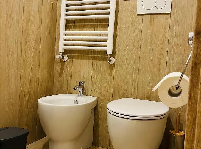 Apartamento Casa Mia Malva Riccò del Golfo di Spezia