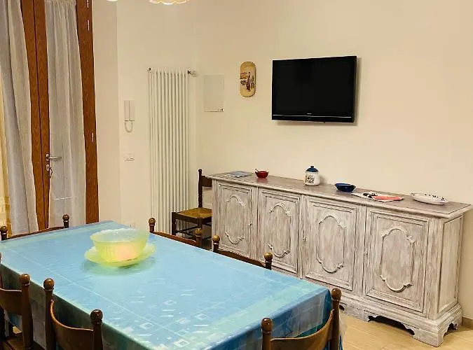 Apartamento Casa Mia Malva *