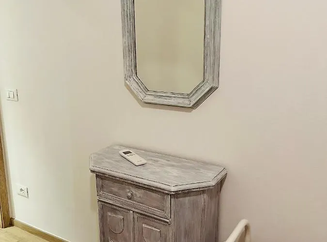 Casa Mia Malva ريكو ديل غولفو دي سبيزيا