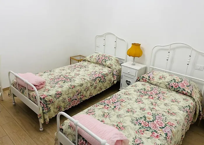 Casa Mia Malva Apartamento Riccò del Golfo di Spezia