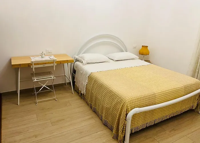 Casa Mia Malva Apartamento