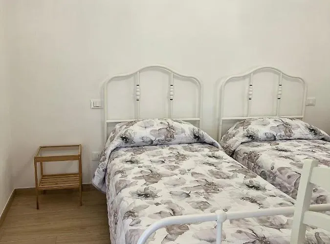 شقة Casa Mia Malva