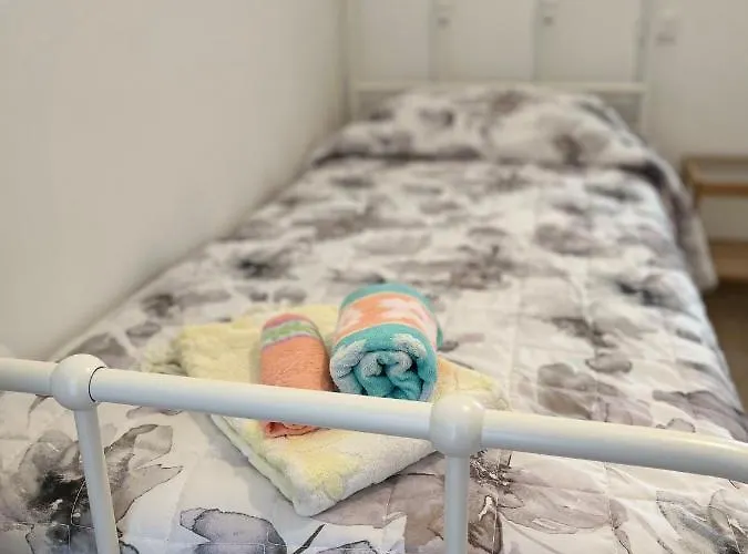 Casa Mia Malva Apartamento *