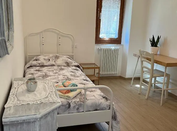 Apartman Casa Mia Malva