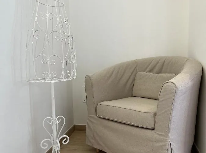 Apartamento Casa Mia Malva Riccò del Golfo di Spezia