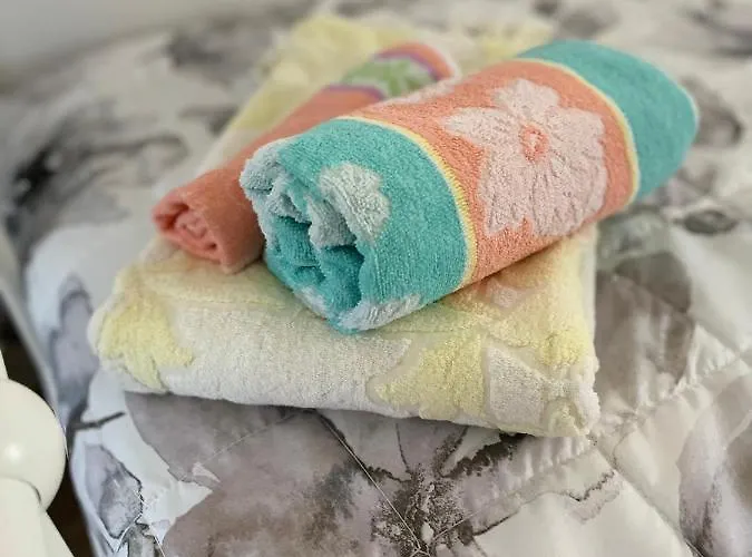 Casa Mia Malva * Riccò del Golfo di Spezia