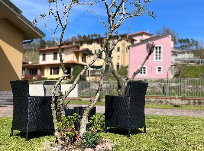 Apartamento Casa Mia Malva