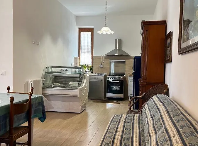 Casa Mia Malva Apartamento *