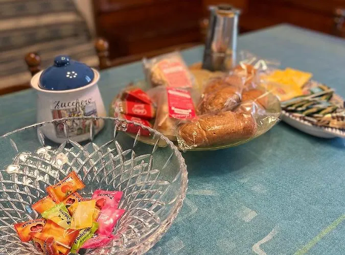 Casa Mia Malva Apartamento