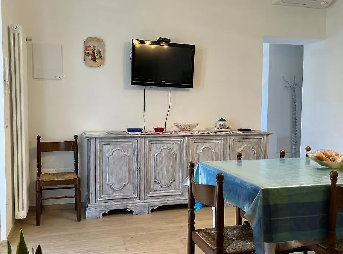 Casa Mia Malva *