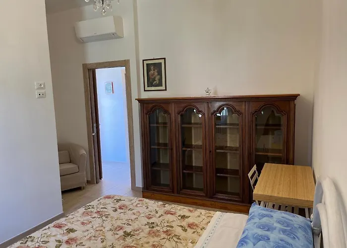 Casa Mia Malva Riccò del Golfo di Spezia