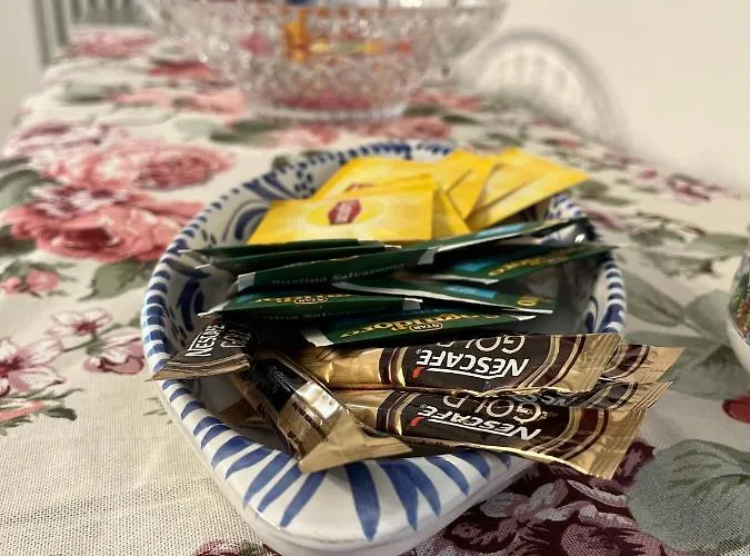 Casa Mia Malva Apartamento