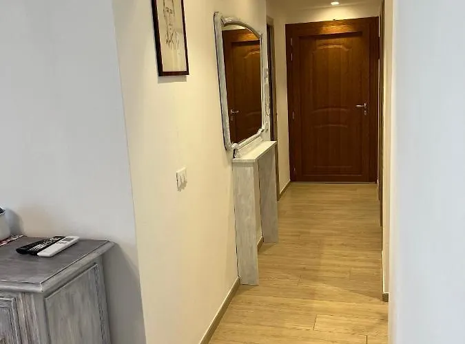 Casa Mia Malva Apartamento *