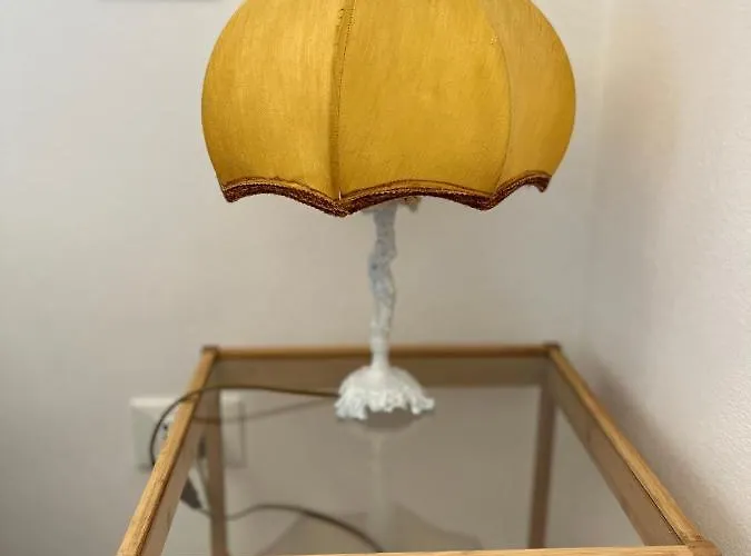 Apartamento Casa Mia Malva Riccò del Golfo di Spezia