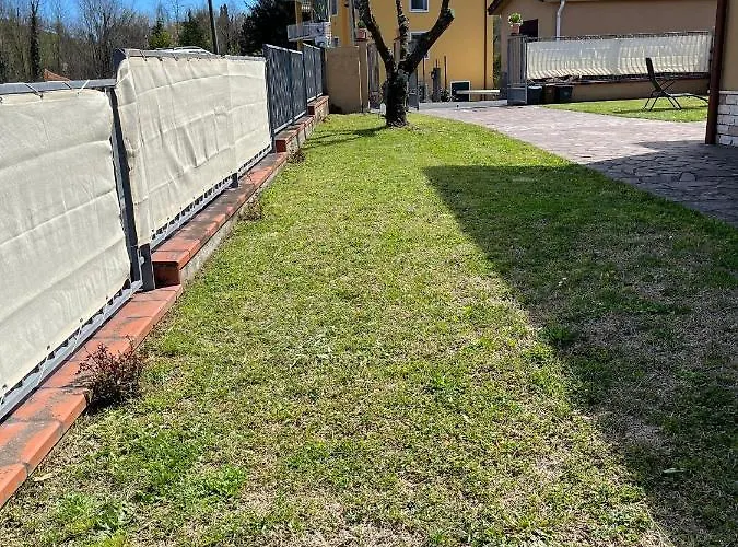 Casa Mia Malva Apartamento *