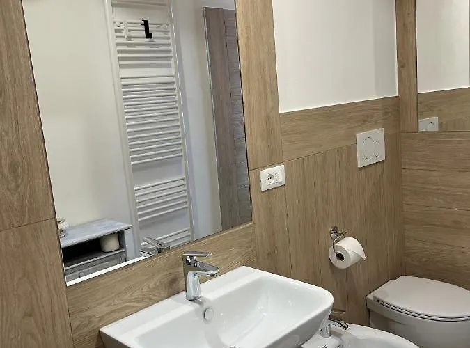 Casa Mia Malva * ريكو ديل غولفو دي سبيزيا