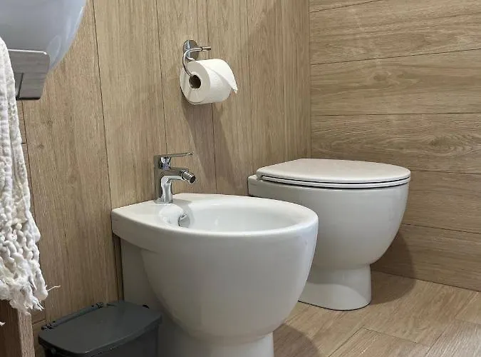 Casa Mia Malva * ريكو ديل غولفو دي سبيزيا