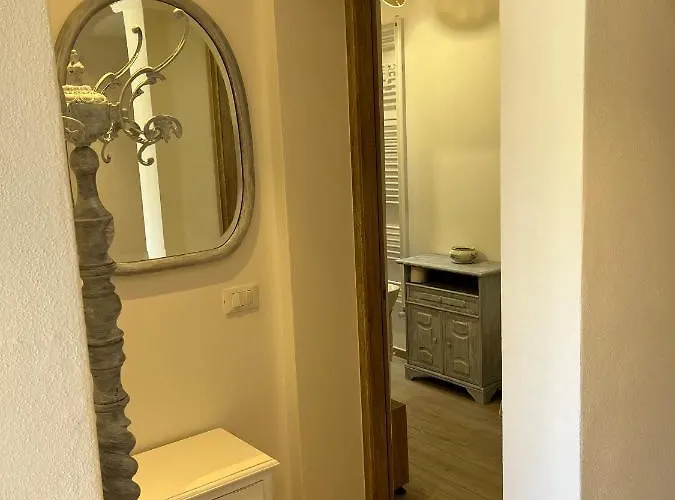 Casa Mia Malva Apartamento Riccò del Golfo di Spezia